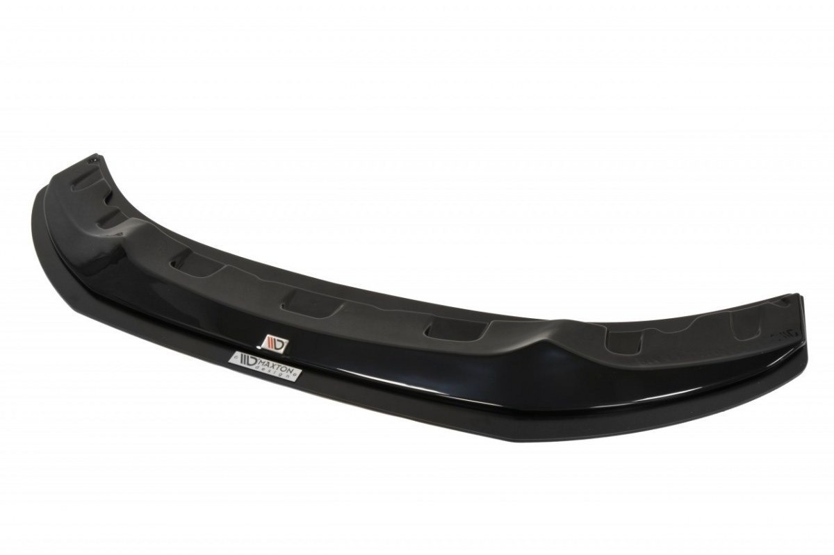 HYBRID FRONT SPLITTER BMW 4 F32 M-PACK (GTS-LOOK) - 2