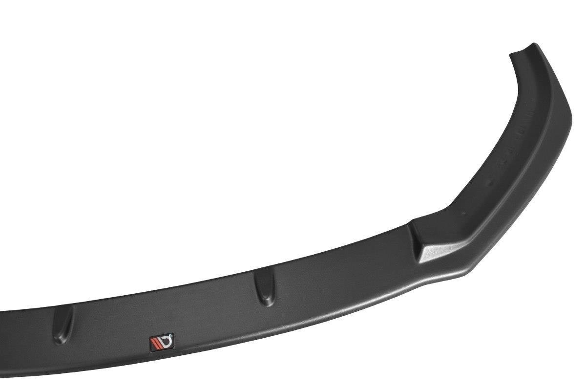 Front Splitter V.1 Audi S3 / A3 S-Line 8V Facelift Sedan (2016-2020) - 7