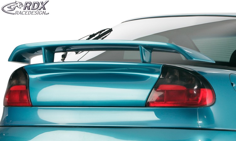 REAR SPOILER OPEL TIGRA A "GT-RACE"