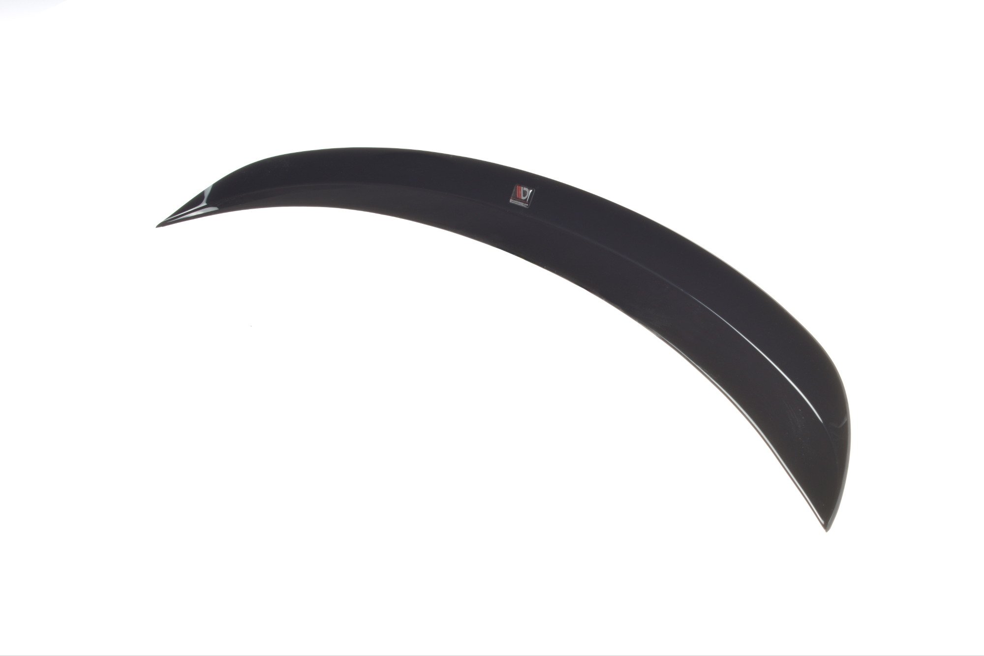 Spoiler CAP V.2 Tesla Model X - 5