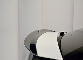 Spoiler CAP V.2 Tesla Model X