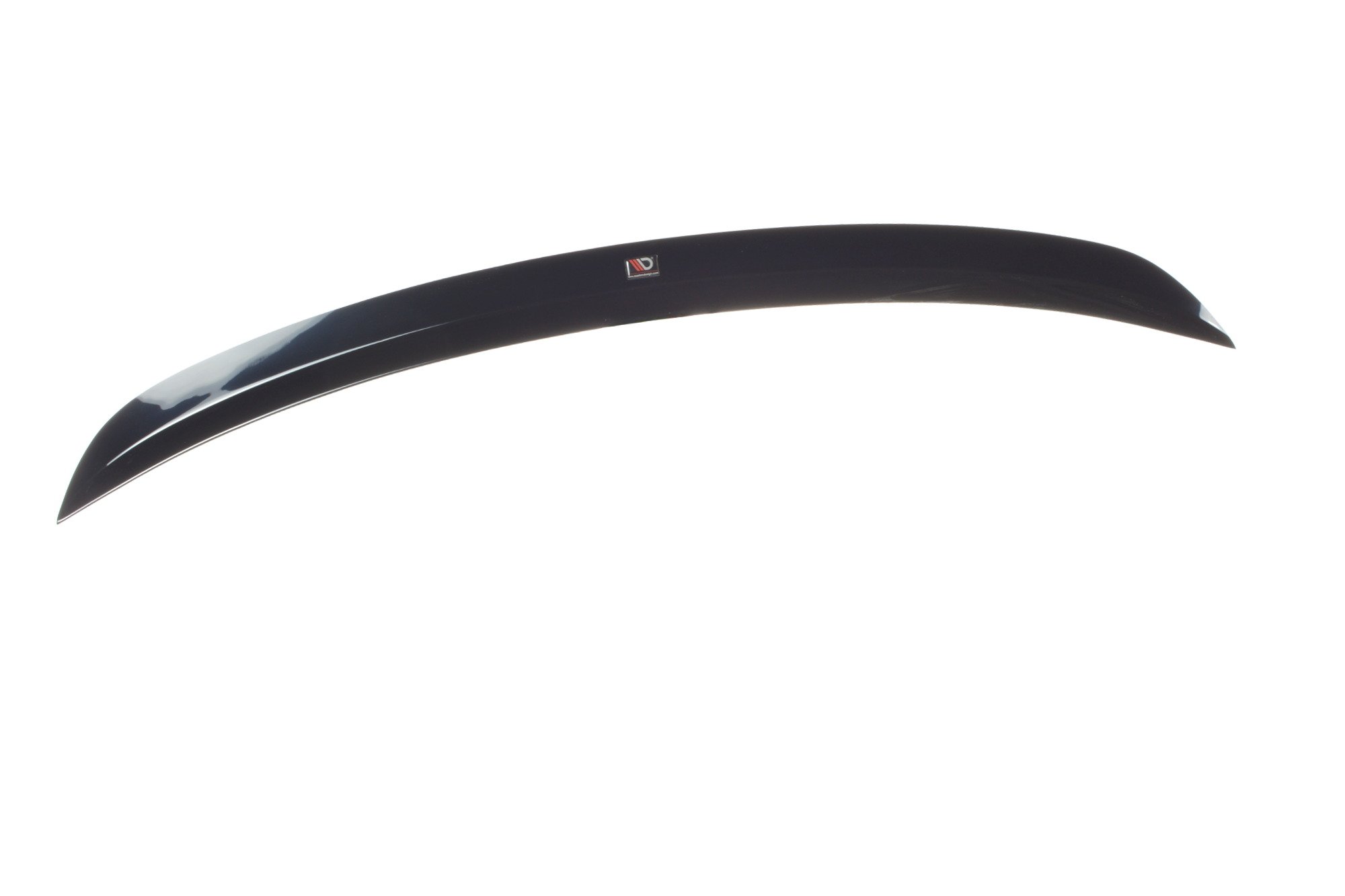 Spoiler CAP V.2 Tesla Model X - 4