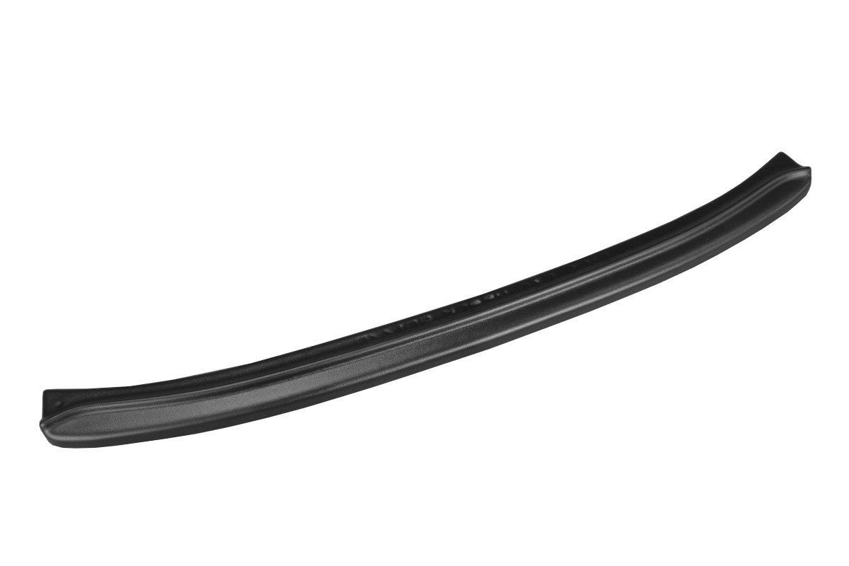 CENTRAL REAR SPLITTER BMW 5 G30/ G31 M-PACK - 5