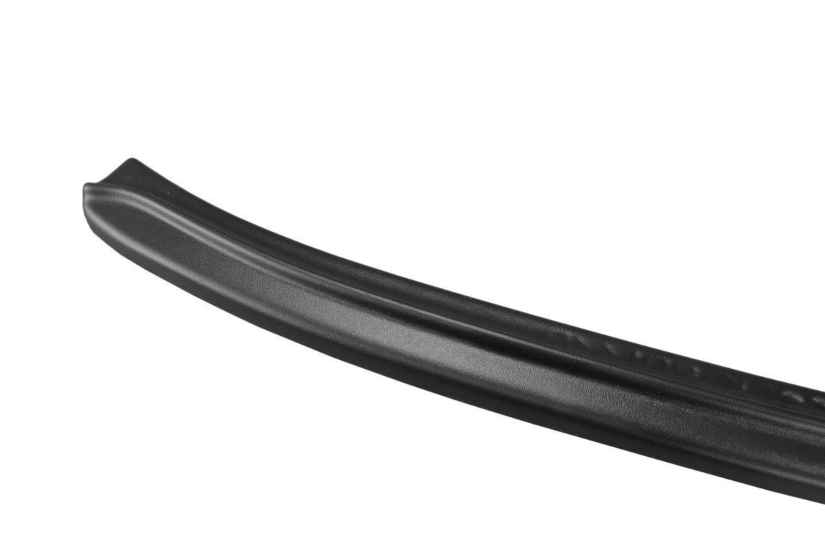 CENTRAL REAR SPLITTER BMW 5 G30/ G31 M-PACK - 7