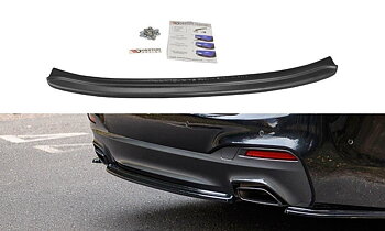 CENTRAL REAR SPLITTER BMW 5 G30/ G31 M-PACK