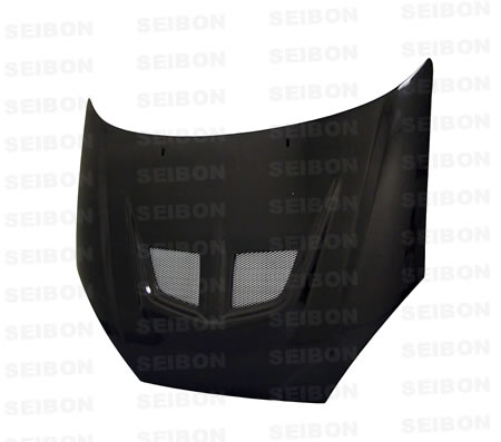 FORD FOCUS 00-04 SEIBON EVO CARBON HUV