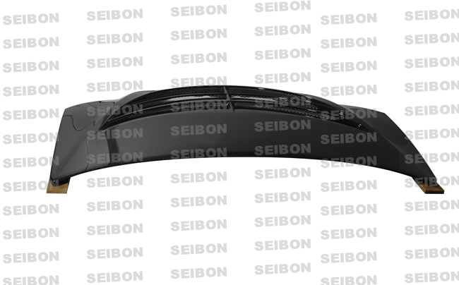 HYUNDAI GENESIS 2D 08-12 SEIBON SC CARBON HOOD - 3