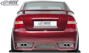 REAR SPOILER OPEL VECTRA B "GT-RACE"