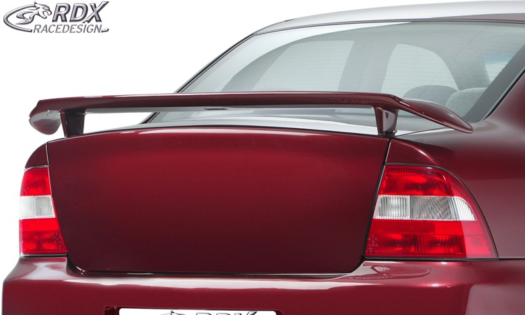 REAR SPOILER OPEL VECTRA B "GT-RACE"