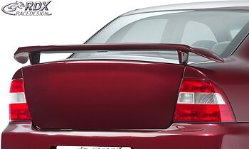 REAR SPOILER OPEL VECTRA B "GT-RACE"
