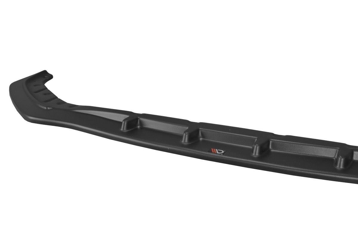 FRONT SPLITTER V.1 BMW 5 G30/ G31 M-PACK - 7