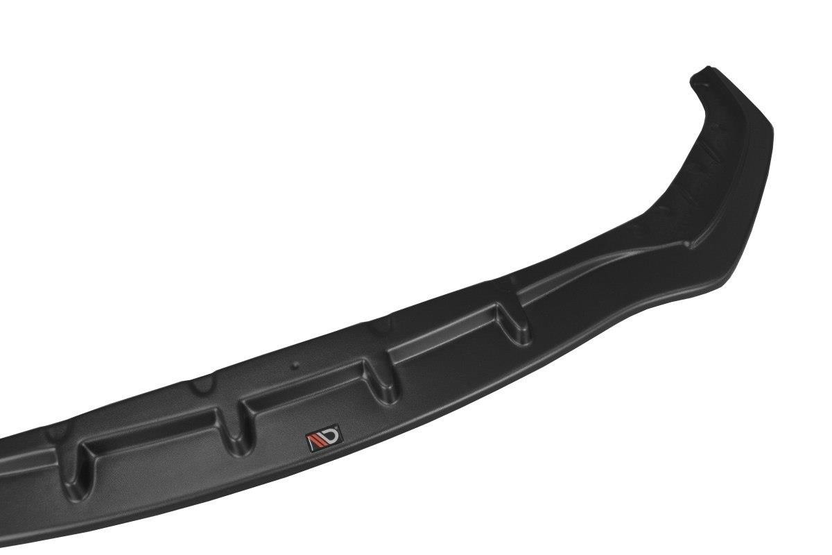 FRONT SPLITTER V.1 BMW 5 G30/ G31 M-PACK - 6