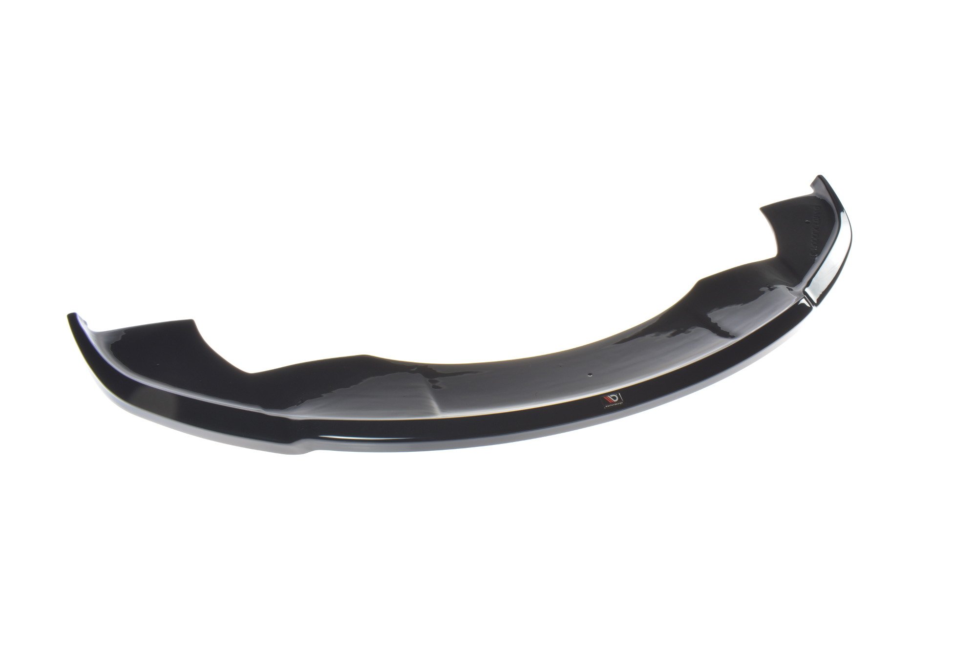Front Splitter V.1 Tesla Model X (2015-) - 6