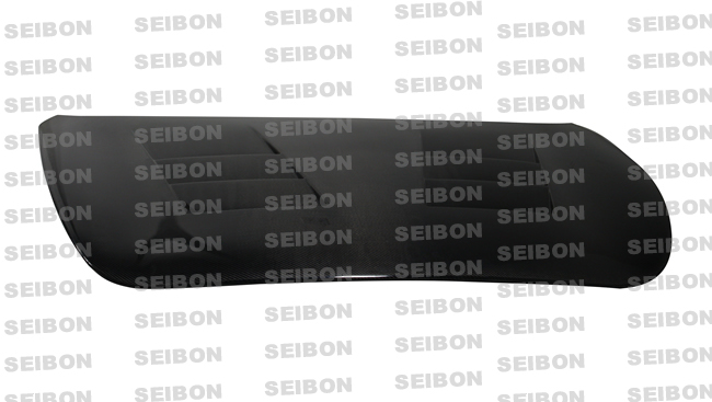 INFINITI G37 4D 08-12 SEIBON TS CARBON HUV - 2