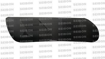 INFINITI G37 4D 08-12 SEIBON TS CARBON HOOD