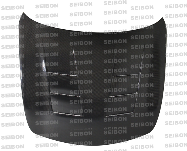 INFINITI G37 4D 08-12 SEIBON TS CARBON HUV