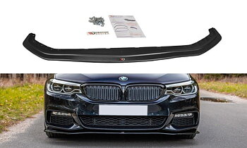 FRONT SPLITTER V.2 BMW 5 G30/ G31 M-PACK