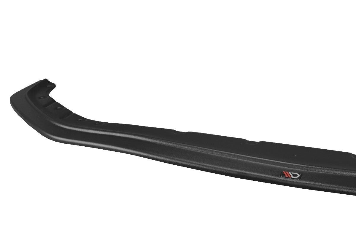 FRONT SPLITTER V.2 BMW 5 G30/ G31 M-PACK - 6