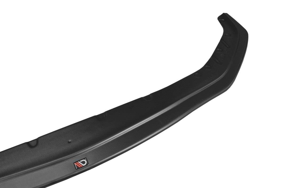 FRONT SPLITTER V.2 BMW 5 G30/ G31 M-PACK - 7