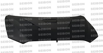 MITSUBISHI LANCER EVO X 08+ SEIBON TS DRY CARBON HOOD