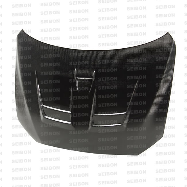 MITSUBISHI LANCER (CYA4/5A) 08-09 SEIBON DV CARBON HUV