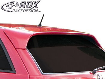 ROOF SPOILER OPEL ASTRA F