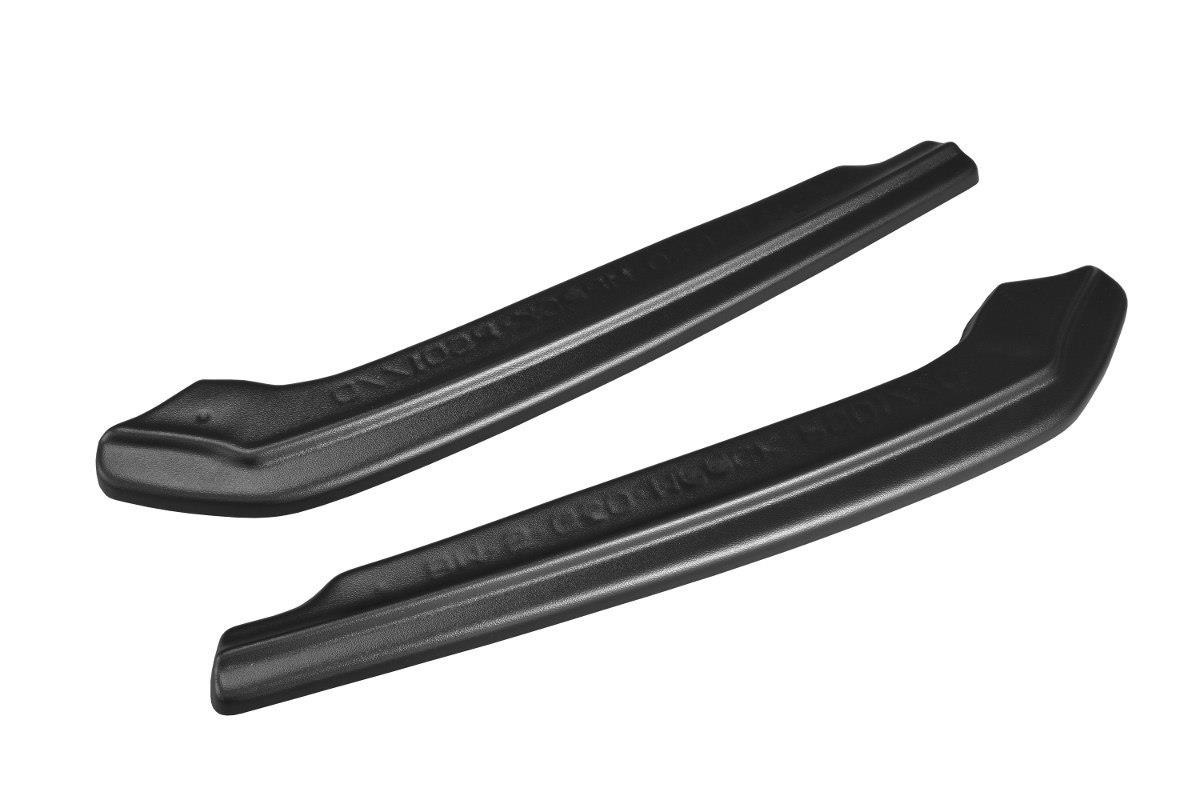 REAR SIDE SPLITTERS BMW 5 G30/ G31 M-PACK - 5
