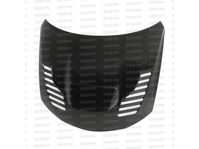 SUBARU IMPREZA WRX/STI 08-11 SEIBON SK CARBON HUV