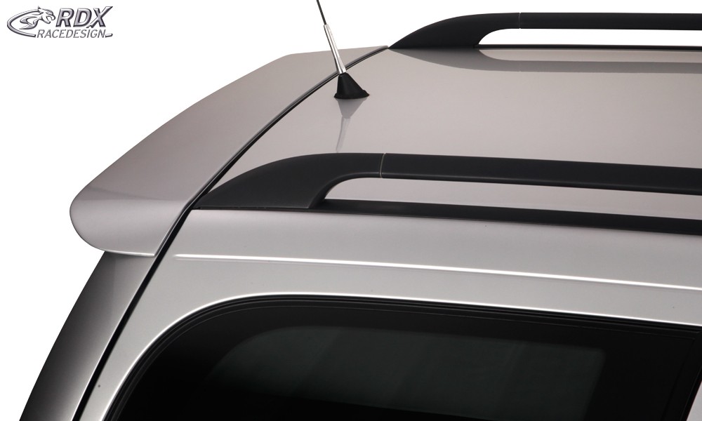 ROOF SPOILER OPEL ASTRA G CARAVAN / STATION WAGON