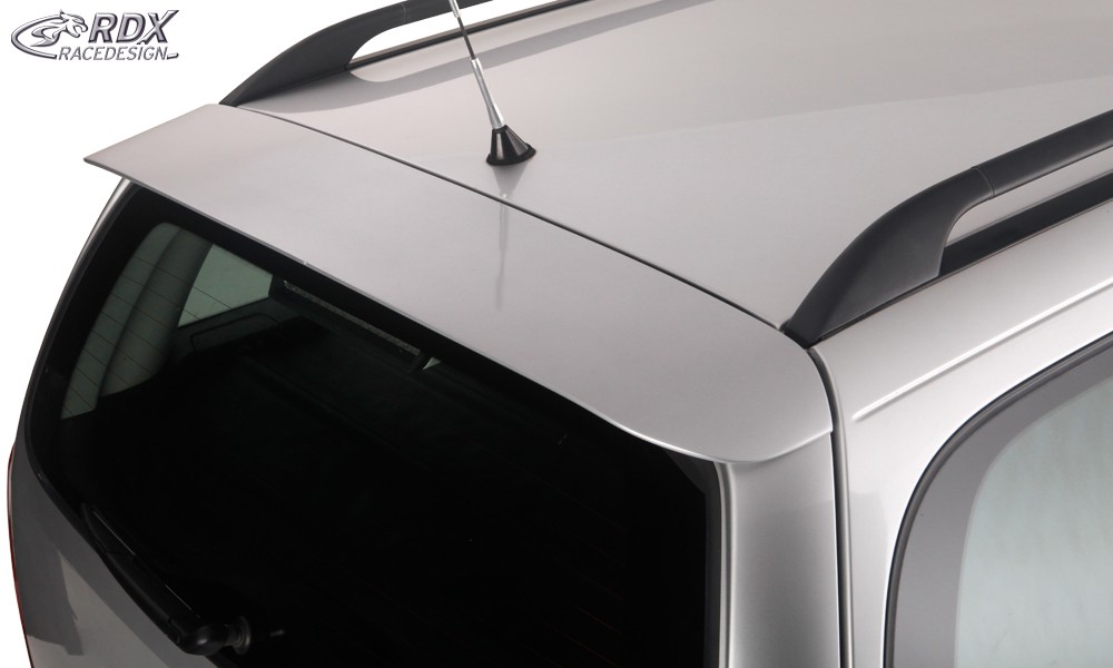 ROOF SPOILER OPEL ASTRA G CARAVAN / STATION WAGON - 2