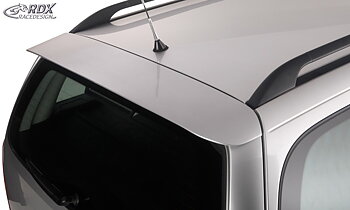 ROOF SPOILER OPEL ASTRA G CARAVAN / STATION WAGON