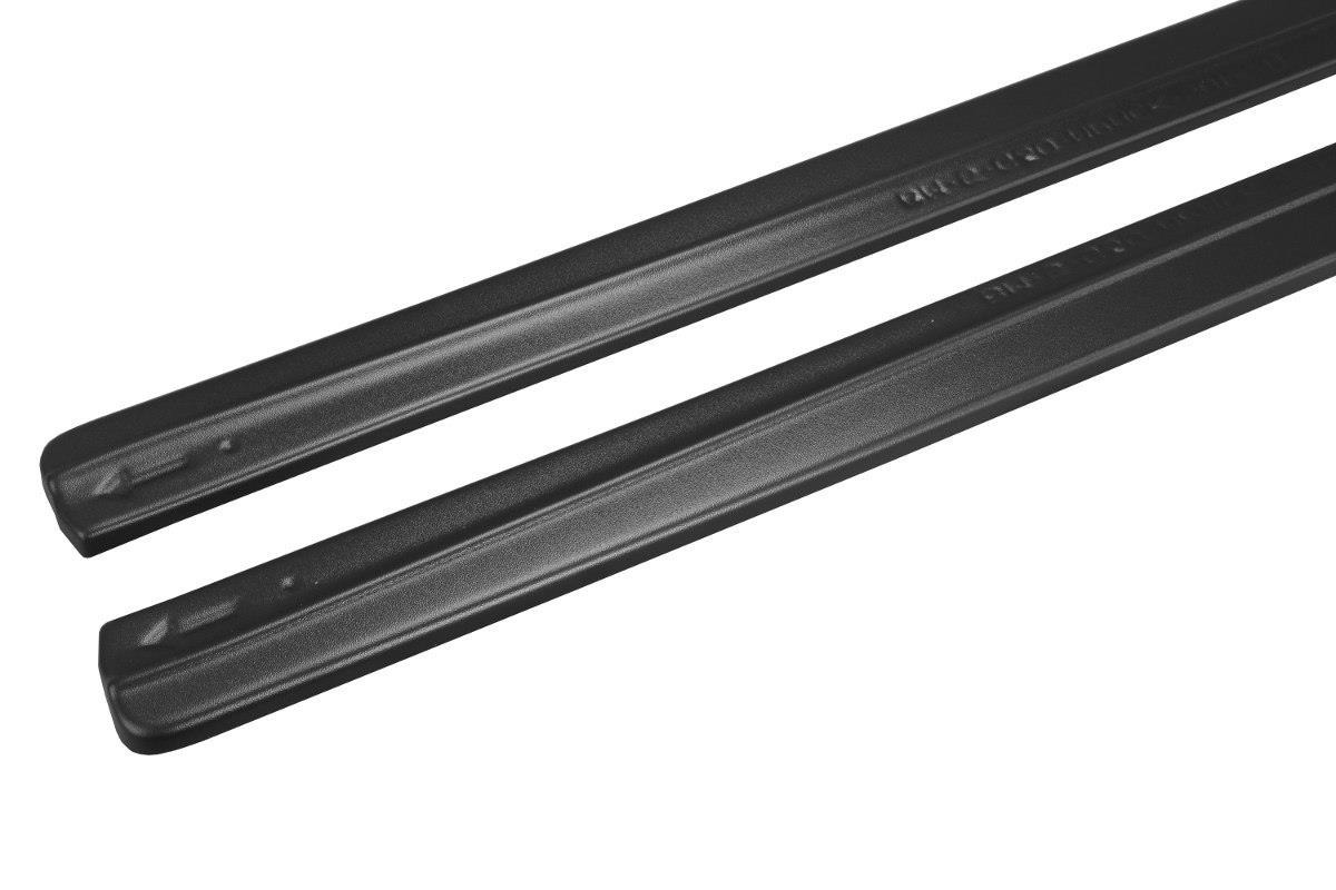SIDE SKIRTS DIFFUSERS BMW 5 G30/ G31 M-PACK - 5