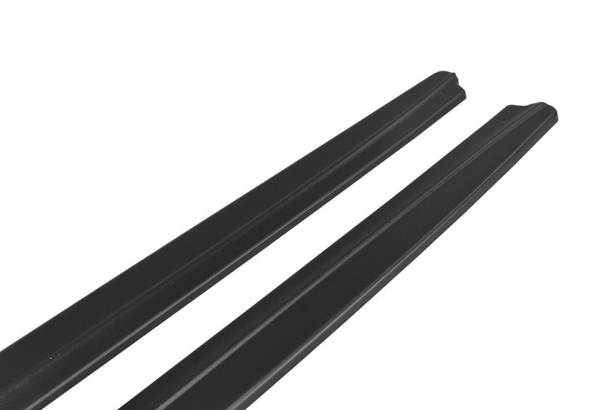 SIDE SKIRTS DIFFUSERS BMW 5 G30/ G31 M-PACK - 7