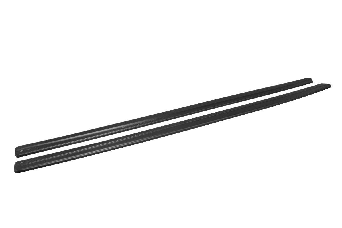 SIDE SKIRTS DIFFUSERS BMW 5 G30/ G31 M-PACK - 6