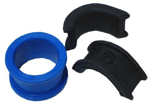 NISSAN S14 REINFORCED STEERING BUSH KIT 3-PCS MEGAN RACING