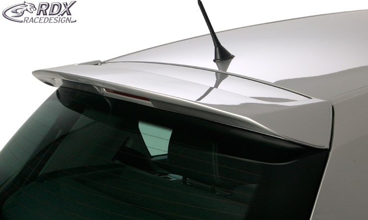 ROOF SPOILER OPEL ASTRA H 4/5 DOORS