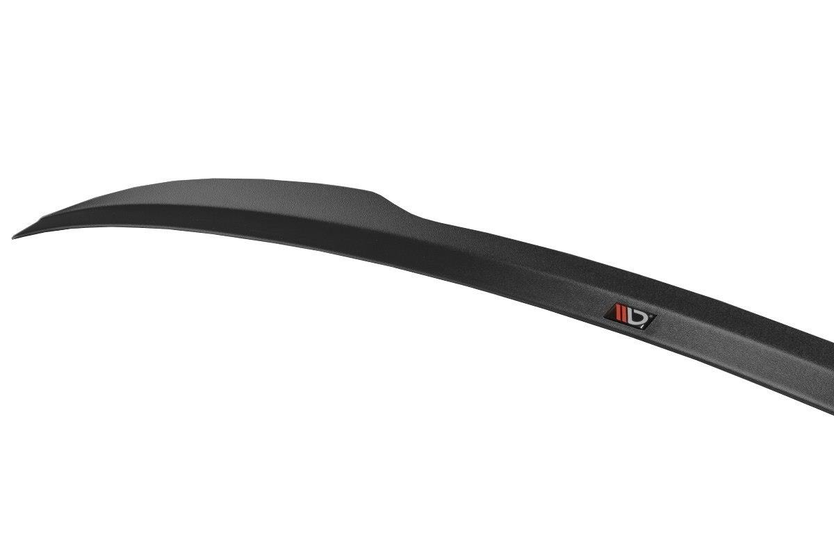 SPOILER CAP BMW 5 G30 M-PACK - 2