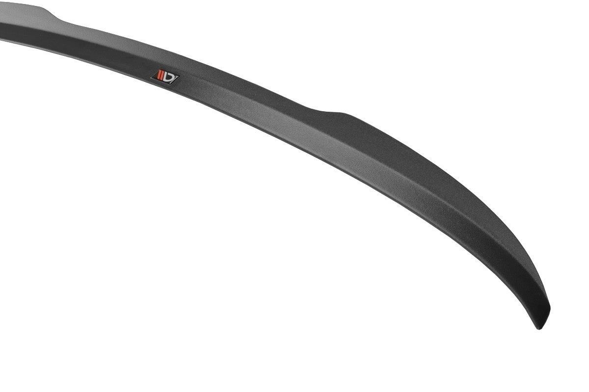 SPOILER CAP BMW 5 G30 M-PACK - 4
