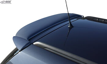 ROOF SPOILER OPEL ASTRA H CARAVAN / STATION WAGON