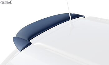 ROOF SPOILER OPEL ASTRA H CARAVAN / STATION WAGON