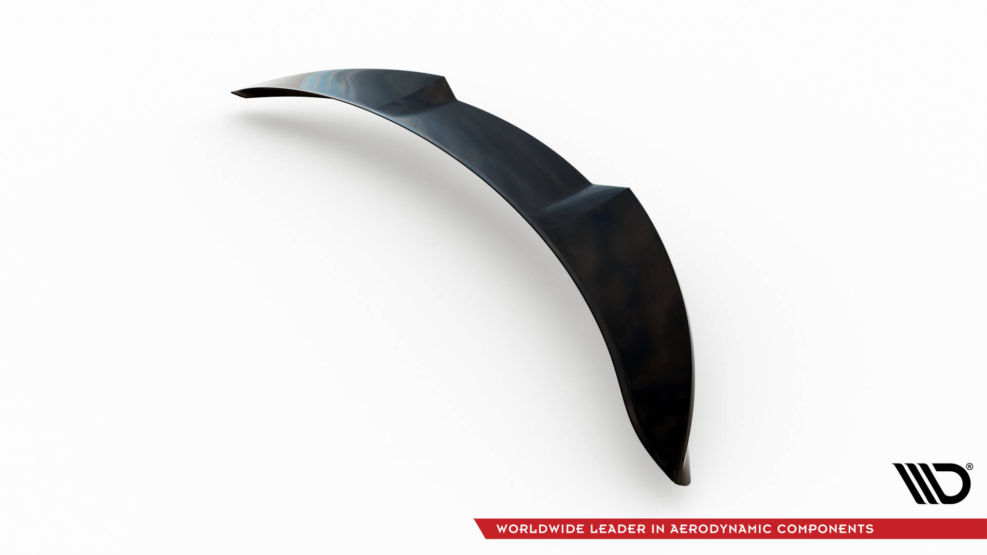 Spoiler CAP 3D Tesla Model 3 - 6