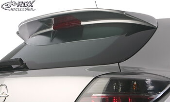 ROOF SPOILER OPEL ASTRA H GTC