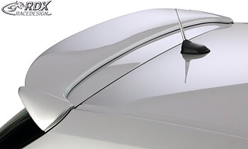 ROOF SPOILER OPEL ASTRA H GTC