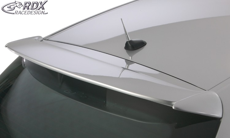 ROOF SPOILER OPEL ASTRA H GTC - 3