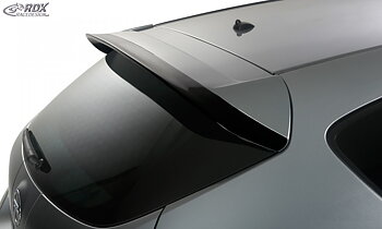 ROOF SPOILER OPEL ASTRA J