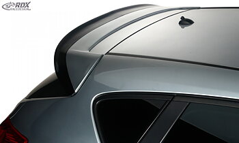 ROOF SPOILER OPEL ASTRA J