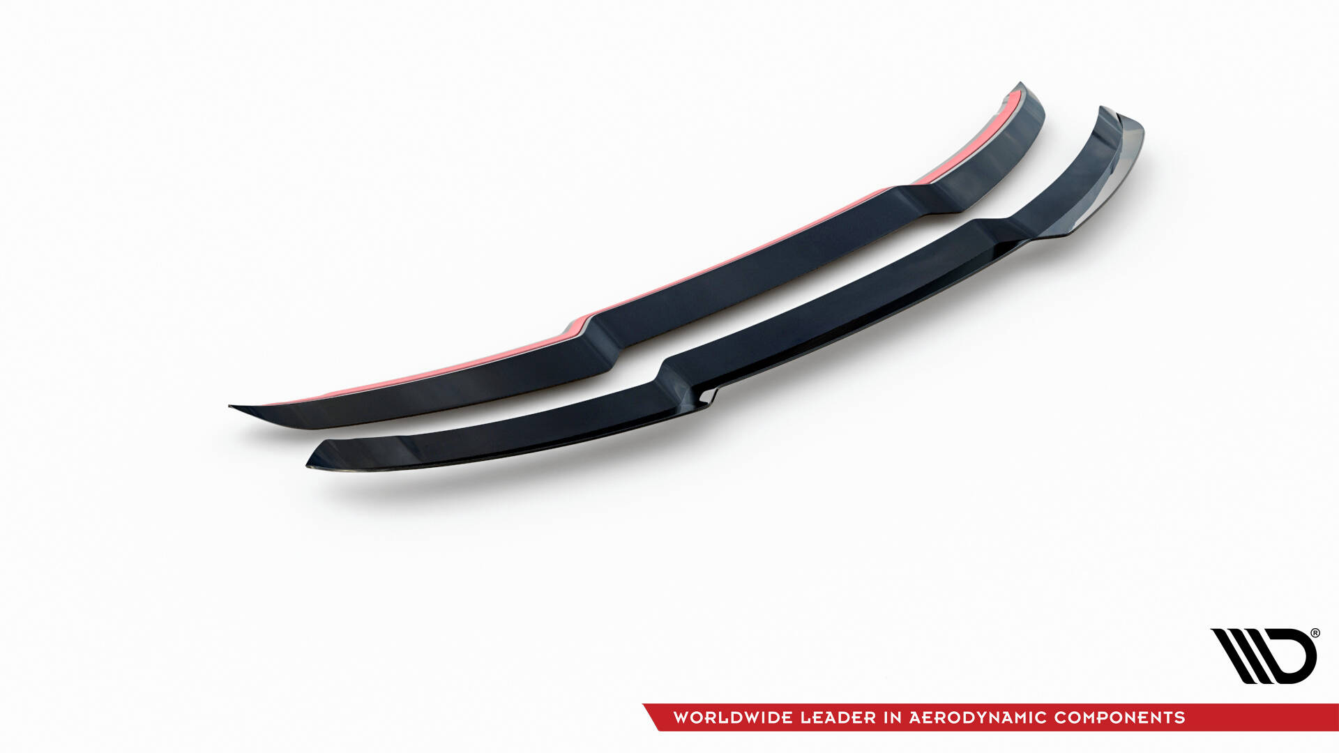 Spoiler CAP Audi SQ7 / Q7 S-Line Mk2 - 6