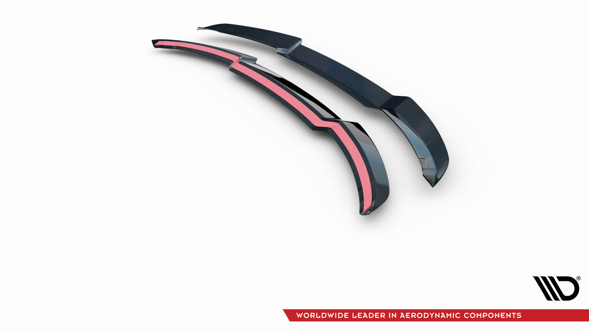 Spoiler CAP Audi SQ7 / Q7 S-Line Mk2 - 5
