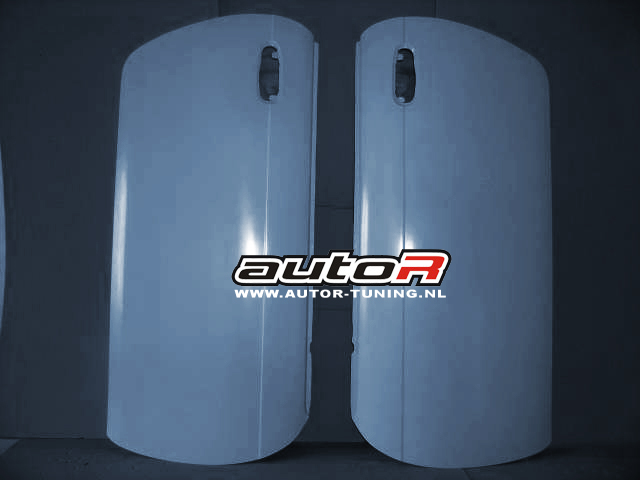 NISSAN S14/S14A 95-99 LEFT DOOR LIGHTWEIGHT-OEM 5KG [AUTOR]