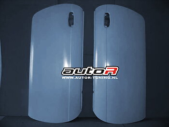 NISSAN S14/S14A 95-99 LEFT DOOR LIGHTWEIGHT-OEM 5KG [AUTOR]
